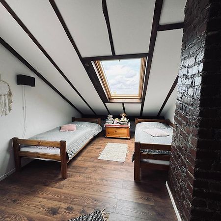 Haus Elena Apartment เบสต์วิก ภายนอก รูปภาพ