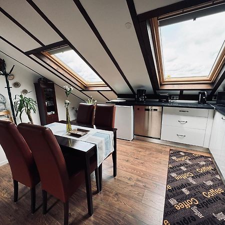 Haus Elena Apartment เบสต์วิก ภายนอก รูปภาพ