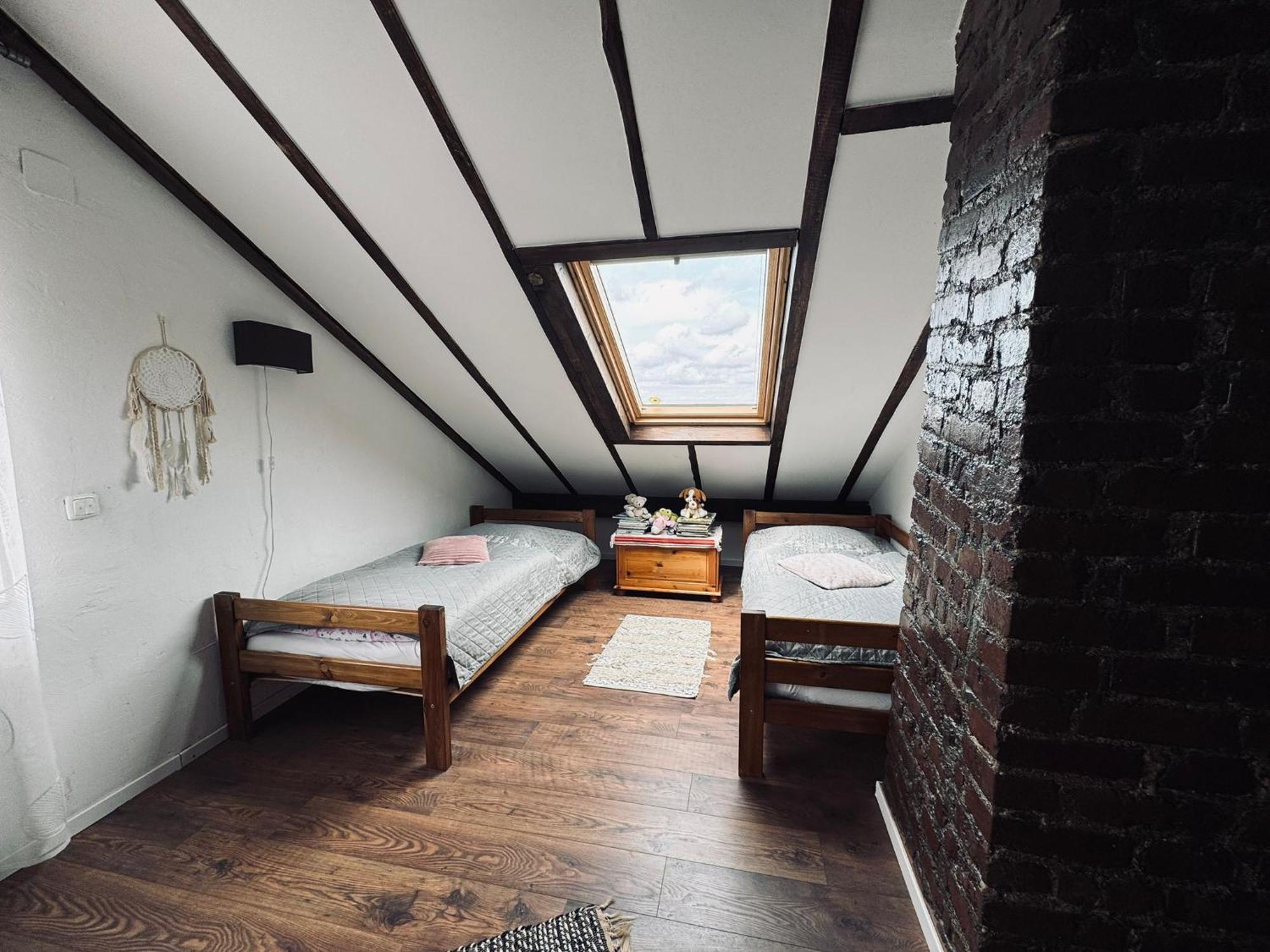Haus Elena Apartment เบสต์วิก ภายนอก รูปภาพ