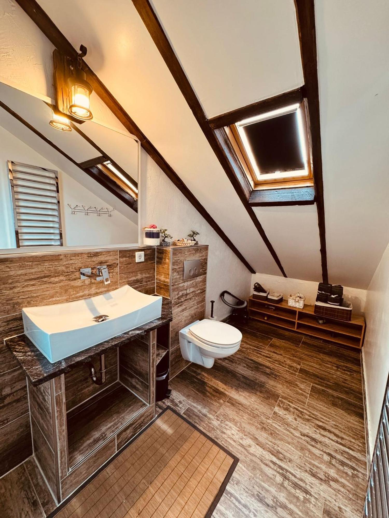 Haus Elena Apartment เบสต์วิก ภายนอก รูปภาพ