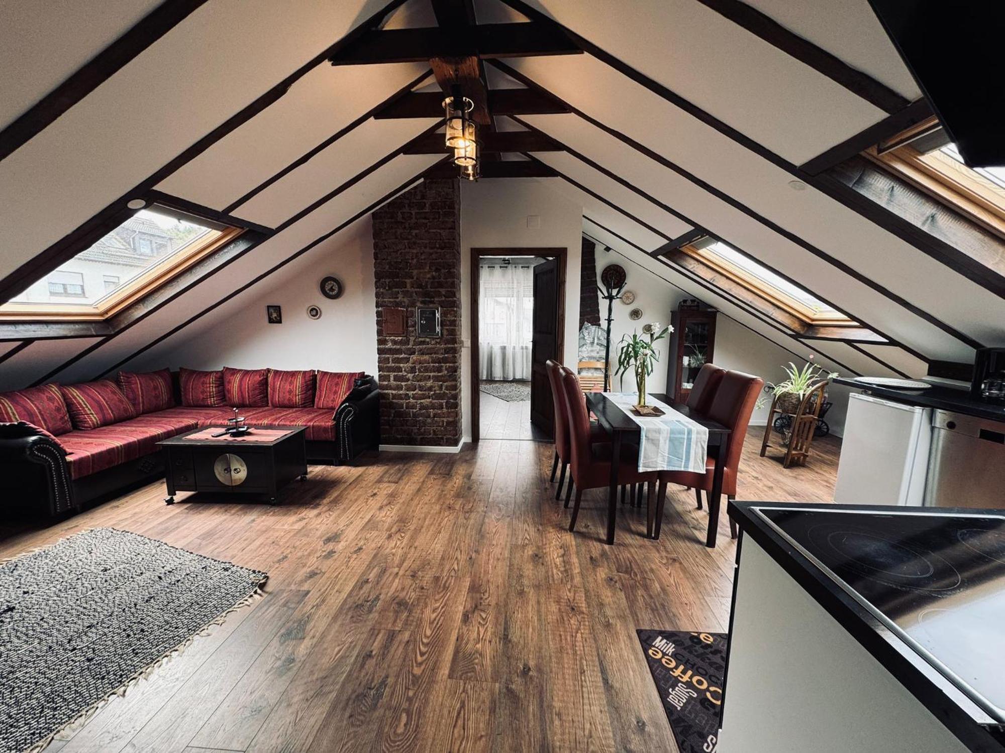 Haus Elena Apartment เบสต์วิก ภายนอก รูปภาพ