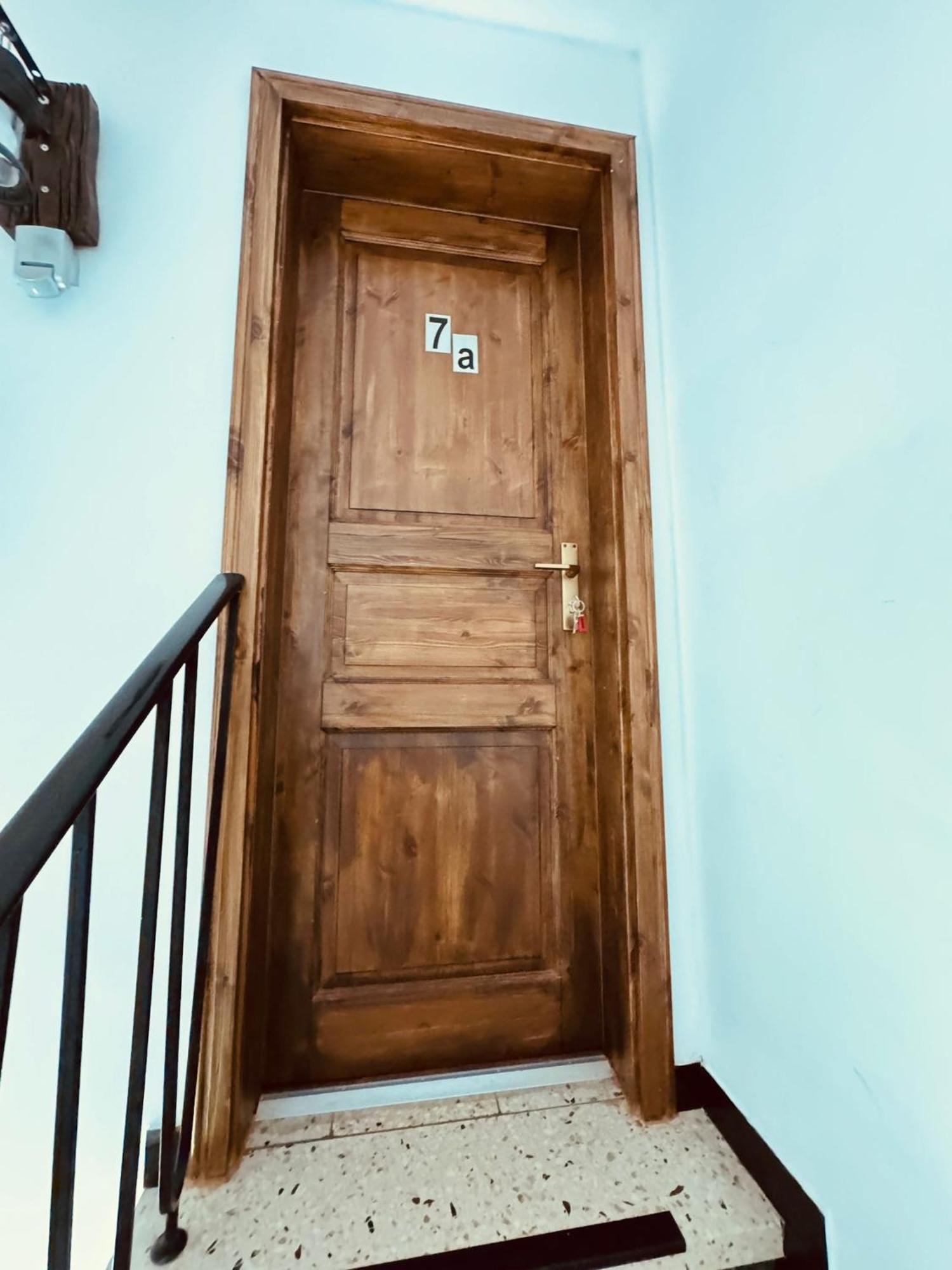 Haus Elena Apartment เบสต์วิก ภายนอก รูปภาพ