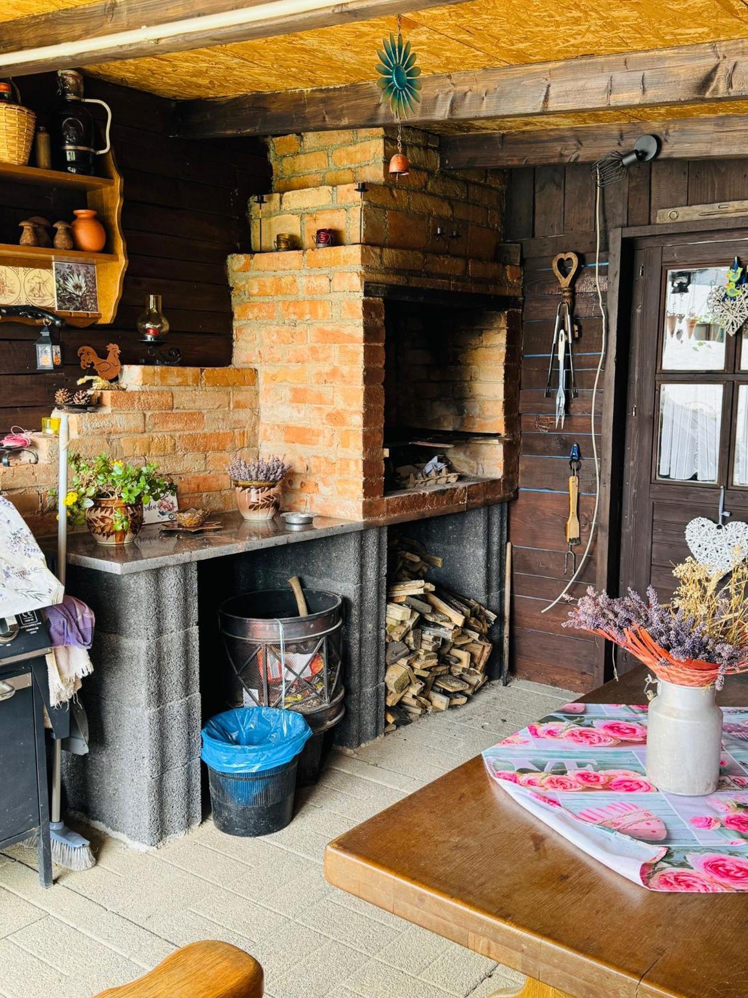 Haus Elena Apartment เบสต์วิก ภายนอก รูปภาพ
