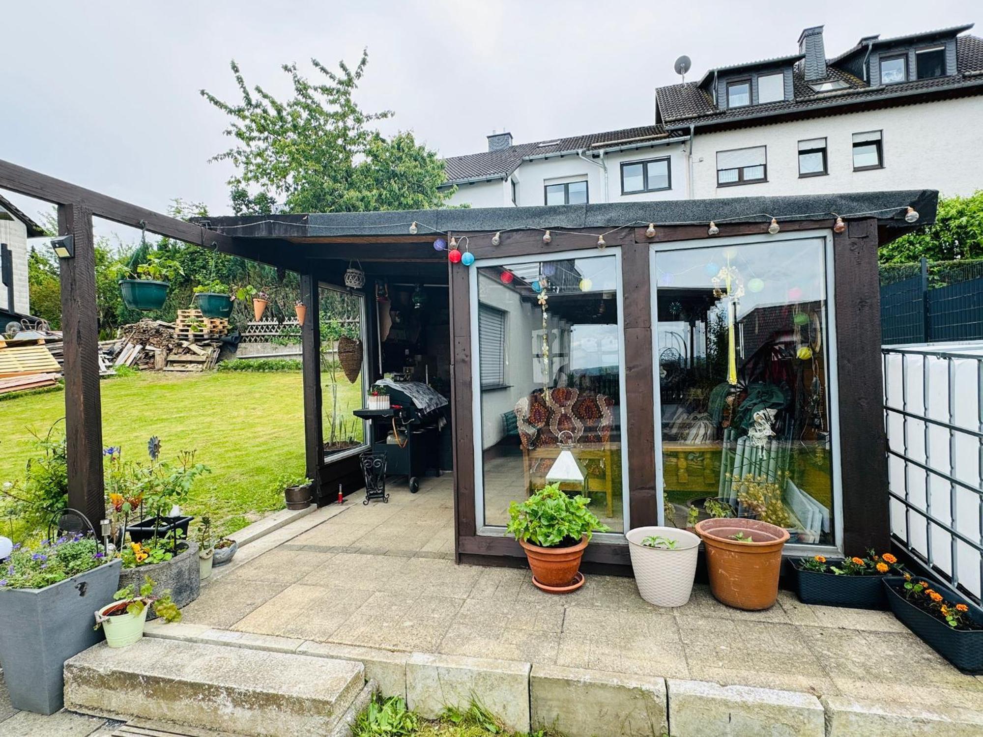 Haus Elena Apartment เบสต์วิก ภายนอก รูปภาพ